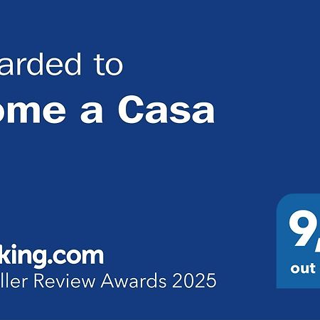 Come A Casa Roma Ngoại thất bức ảnh