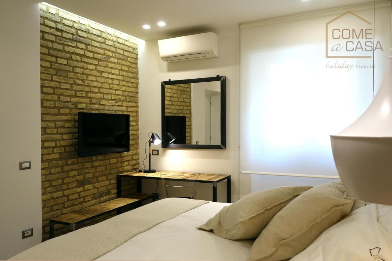 Come A Casa Roma Ngoại thất bức ảnh