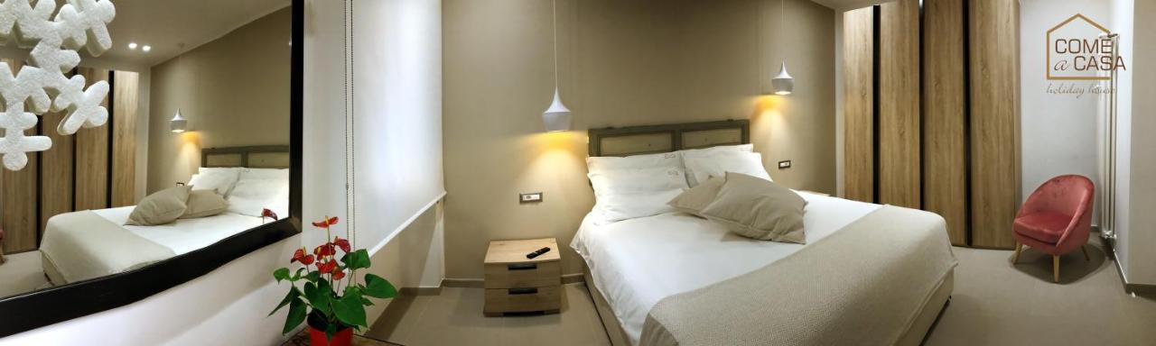Come A Casa Roma Ngoại thất bức ảnh