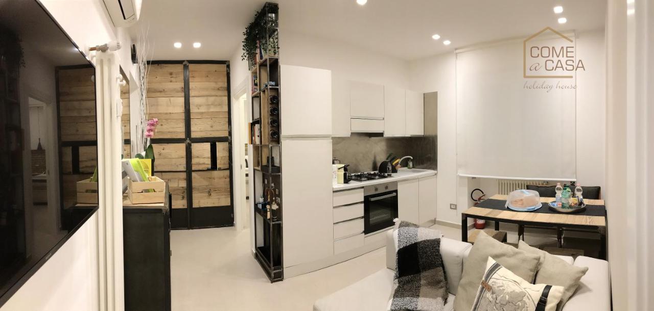 Come A Casa Roma Ngoại thất bức ảnh