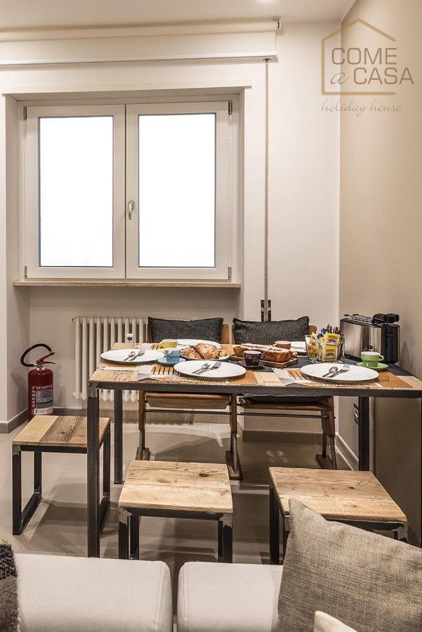 Come A Casa Roma Ngoại thất bức ảnh