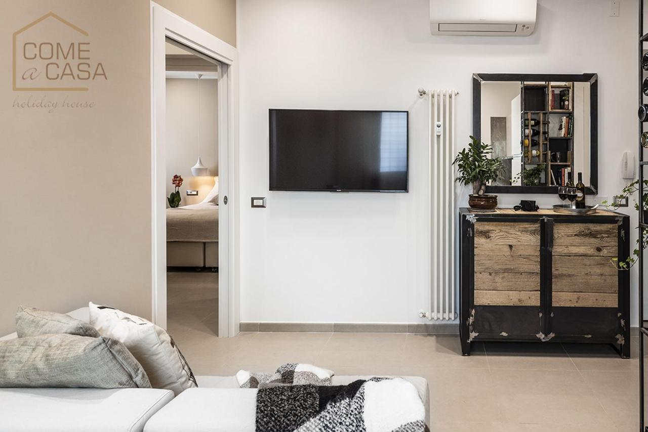 Come A Casa Roma Ngoại thất bức ảnh