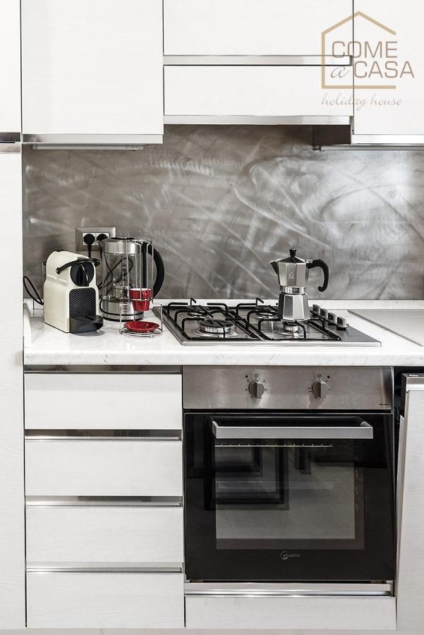 Come A Casa Roma Ngoại thất bức ảnh