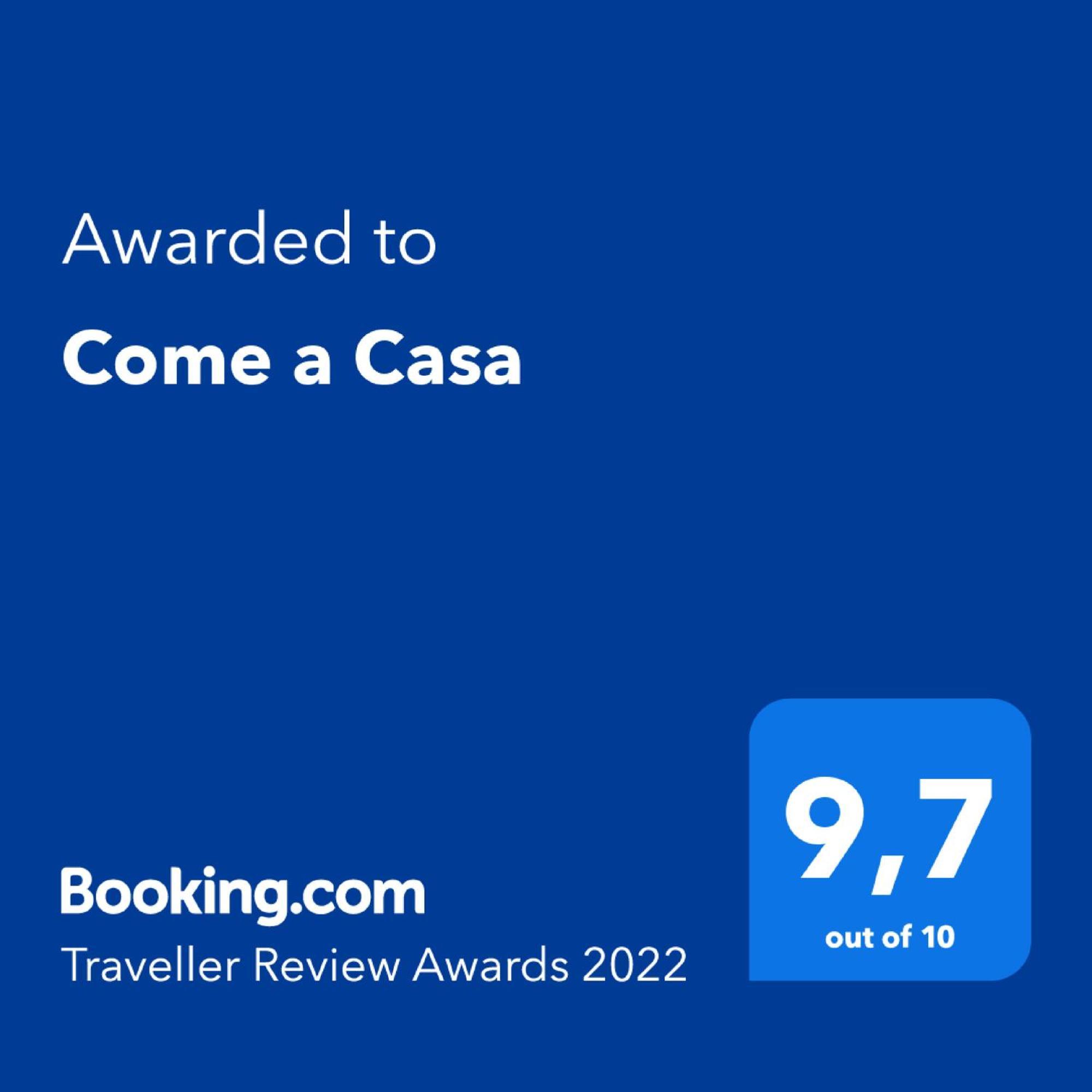 Come A Casa Roma Ngoại thất bức ảnh