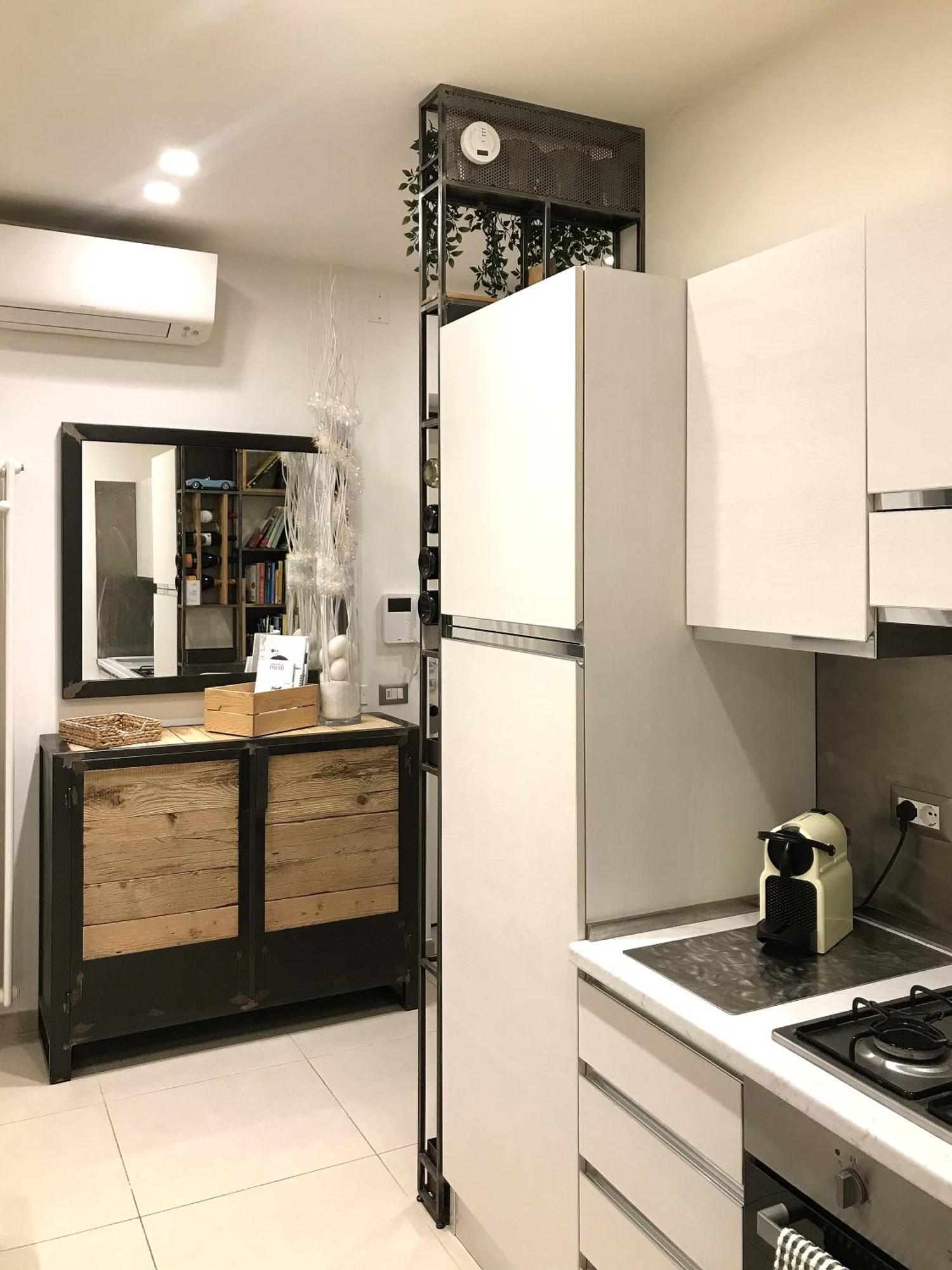 Come A Casa Roma Ngoại thất bức ảnh