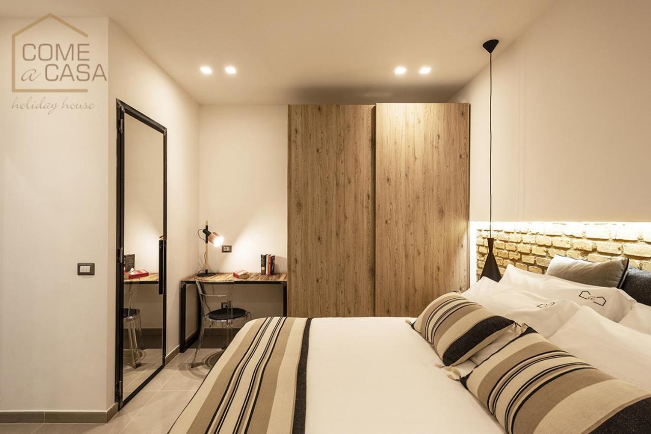 Come A Casa Roma Ngoại thất bức ảnh
