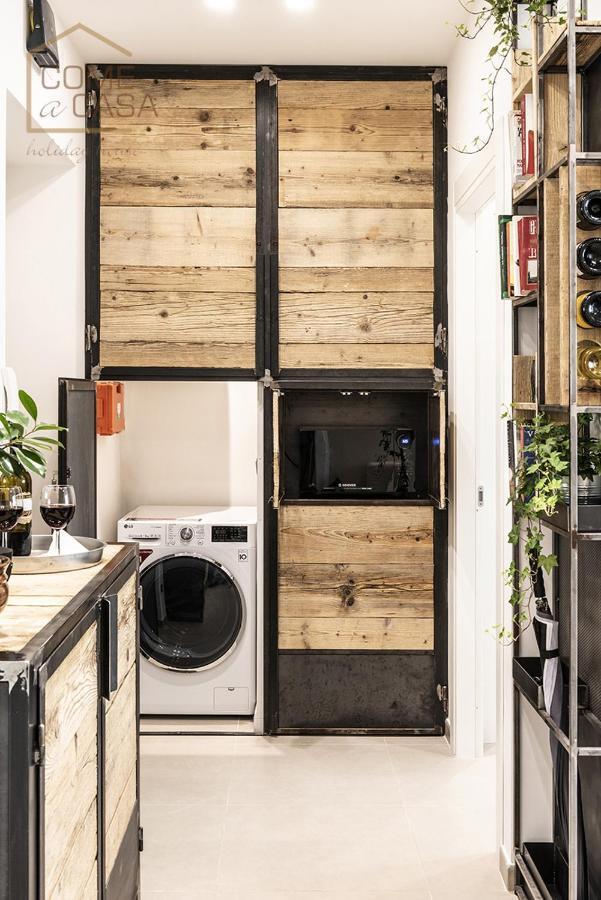 Come A Casa Roma Ngoại thất bức ảnh