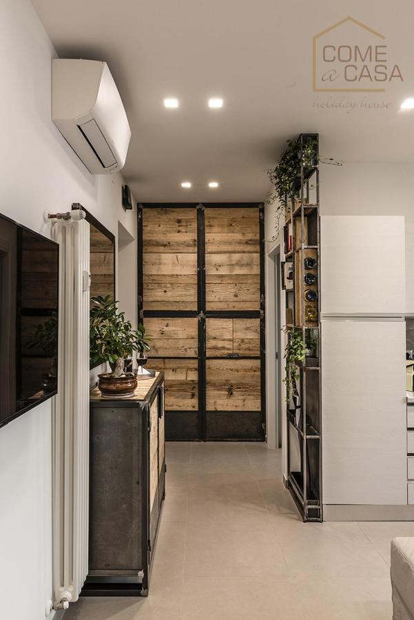 Come A Casa Roma Ngoại thất bức ảnh