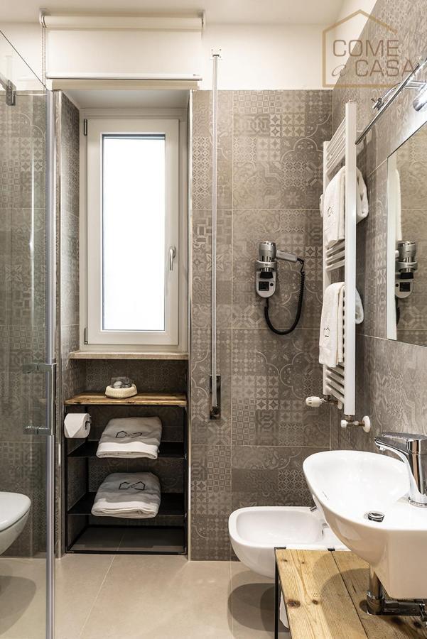 Come A Casa Roma Ngoại thất bức ảnh