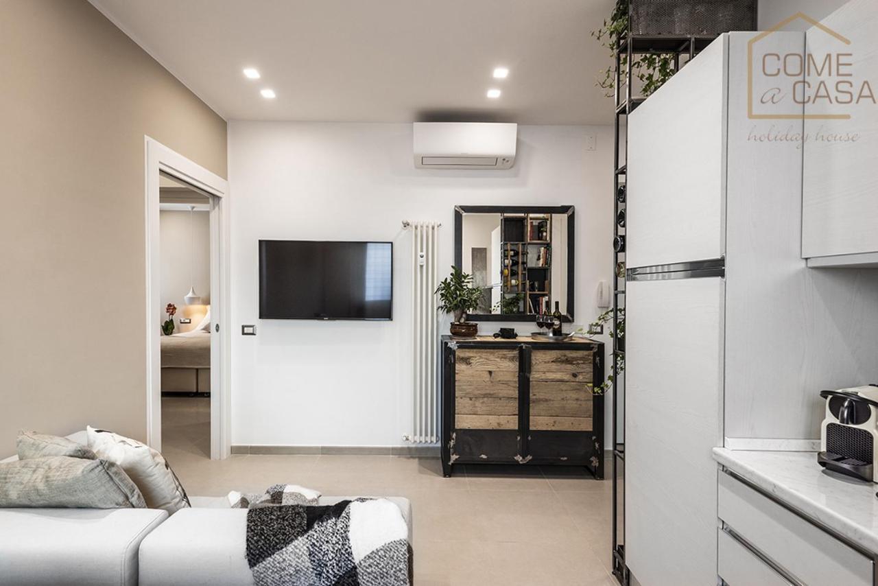 Come A Casa Roma Ngoại thất bức ảnh