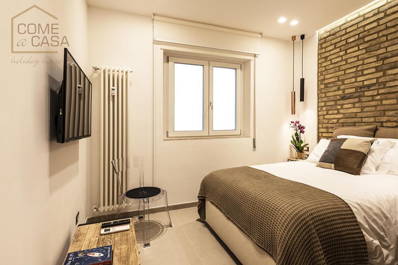Come A Casa Roma Ngoại thất bức ảnh