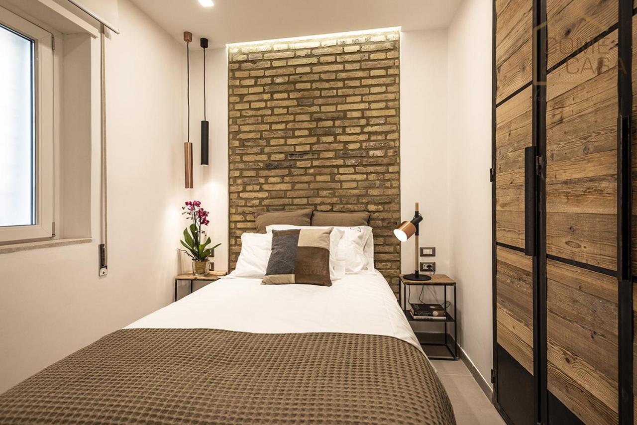 Come A Casa Roma Ngoại thất bức ảnh