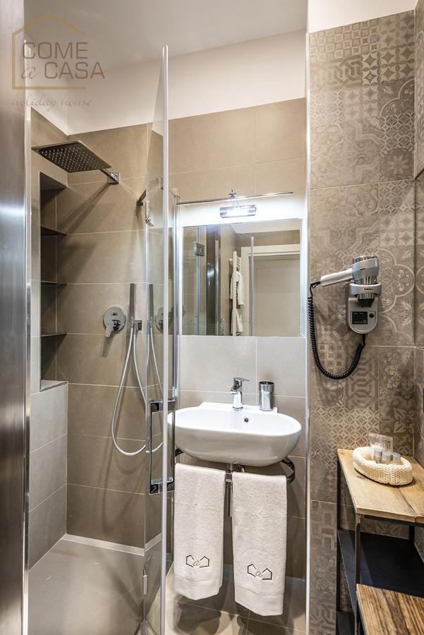 Come A Casa Roma Ngoại thất bức ảnh