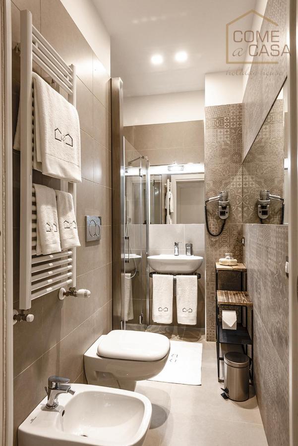 Come A Casa Roma Ngoại thất bức ảnh
