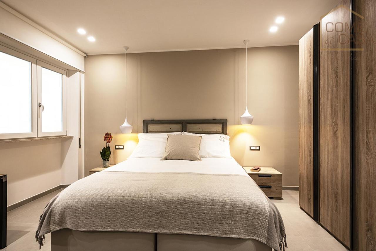 Come A Casa Roma Ngoại thất bức ảnh