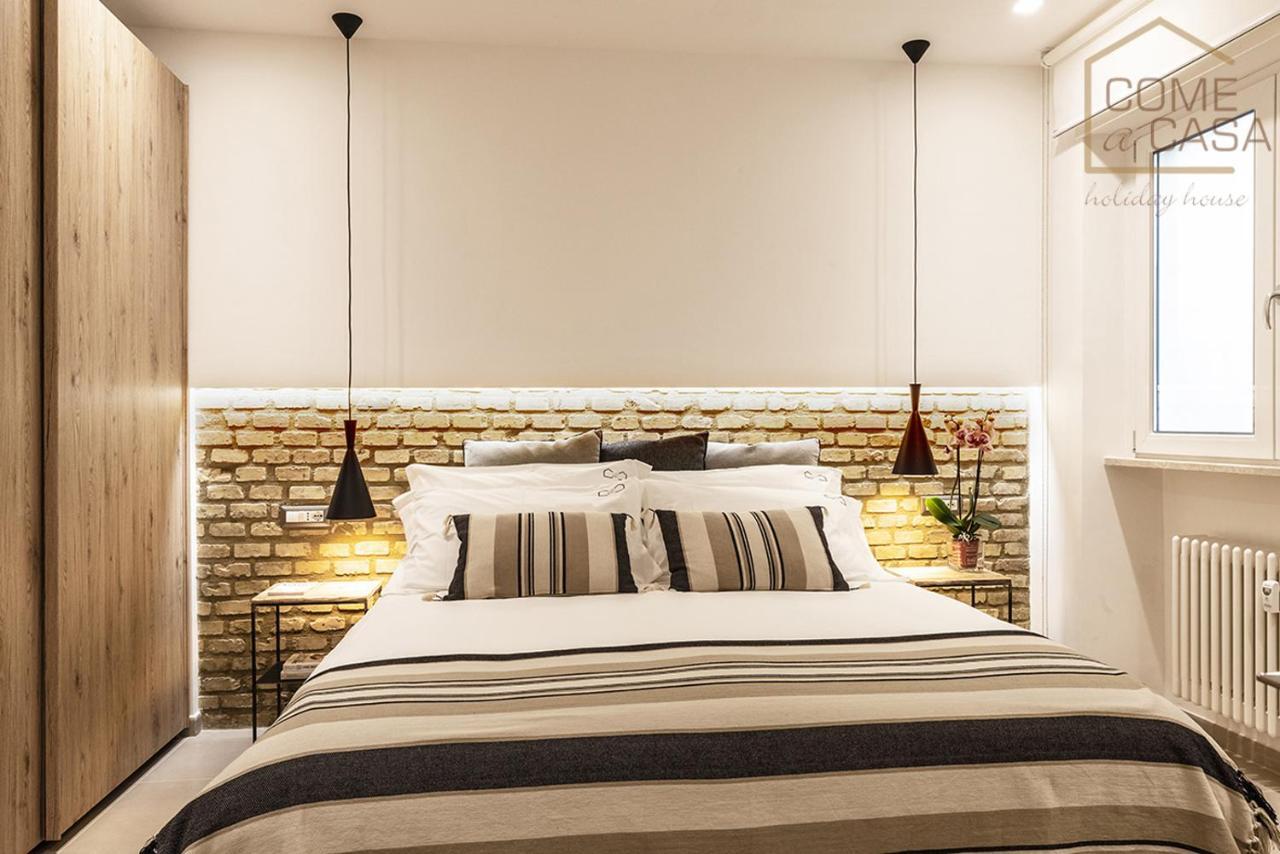 Come A Casa Roma Ngoại thất bức ảnh